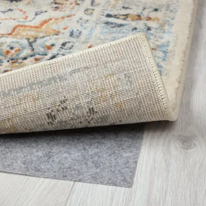 ONSEVIG Rug, low pile, multicolor, 160x235 cm (5 ' 3 "x7 ' 9 ")