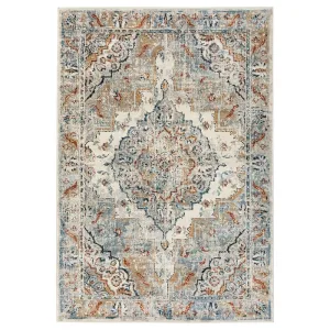 ONSEVIG Rug, low pile, multicolor, 240x300 cm (7 ' 10 "x9 ' 10 ")